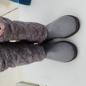 NWT! Muk Luk boots